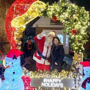 Meet your Posher, Fiona